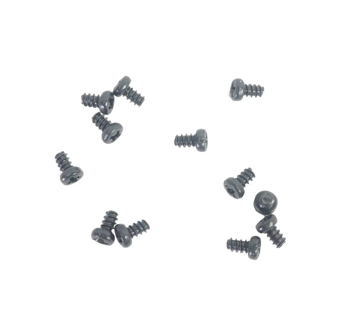 Blackzon Pan Head Self Tapping Screws Pbho2.3X4mm 540055 1