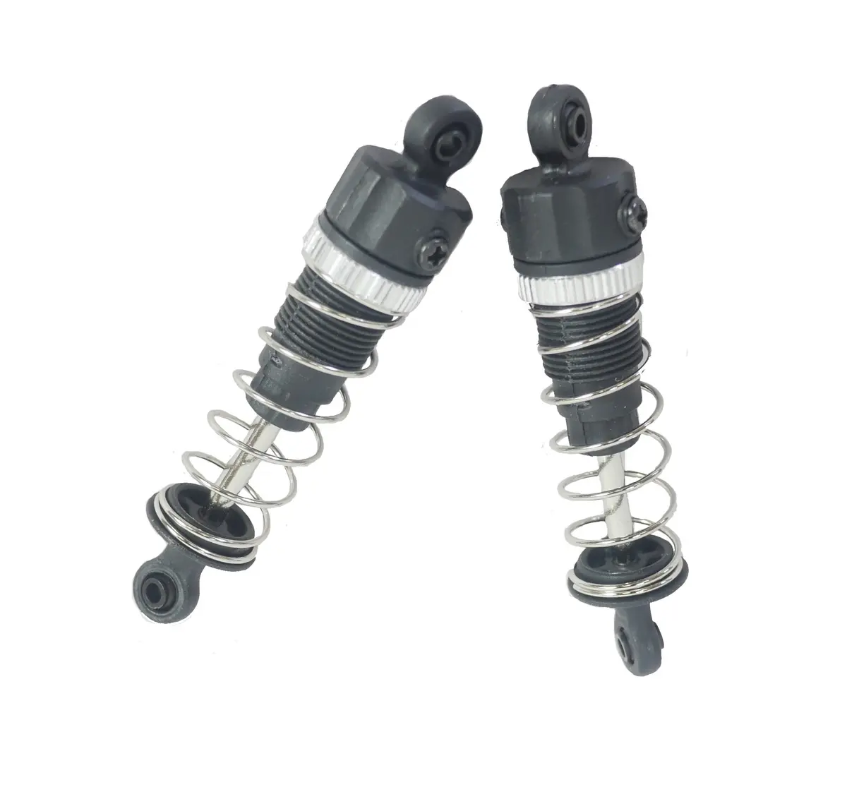 Blackzon St Shock Absorbers (2P); Slyder 540071 1