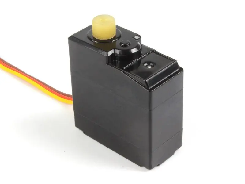 Blackzon Servo (3-Wire), Slyder 540083 1