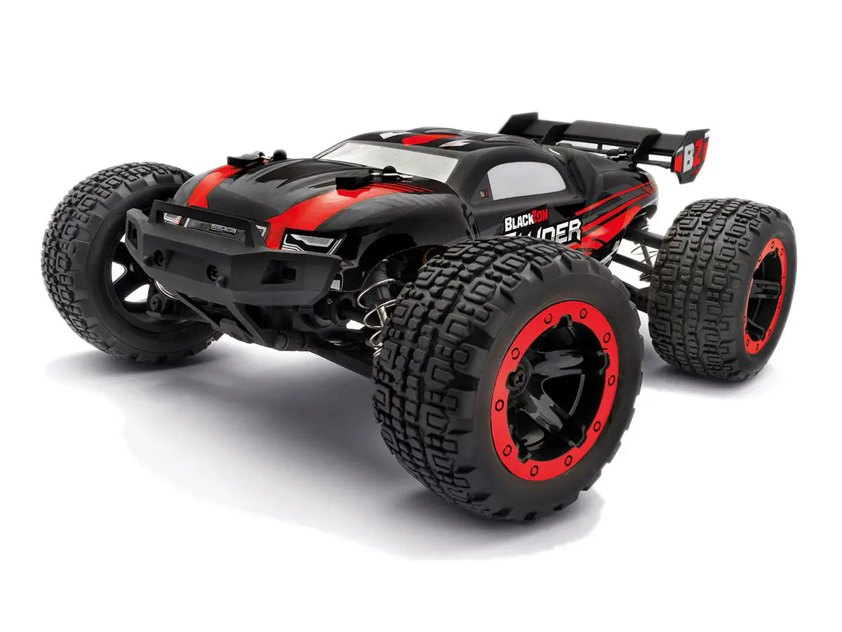 Slyder 1/16 Scale 4Wd Electric Stadium Truck 1