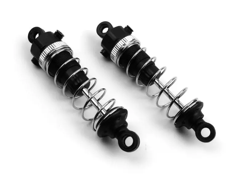 Blackzon Shock Absorber Set (2Pcs) Fits Smyter 1