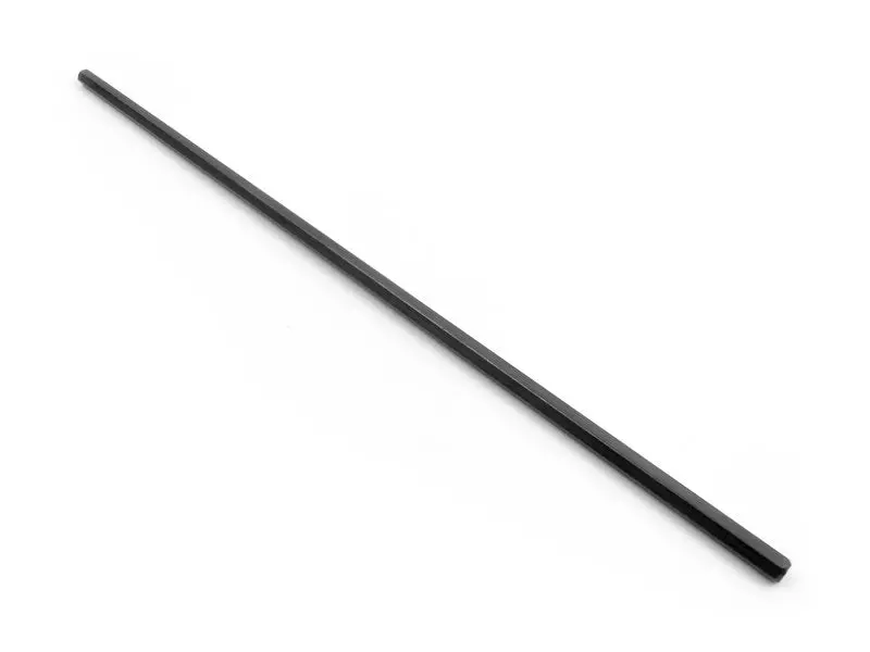 Blackzon Center Drive Shaft, Smyter 540135 1