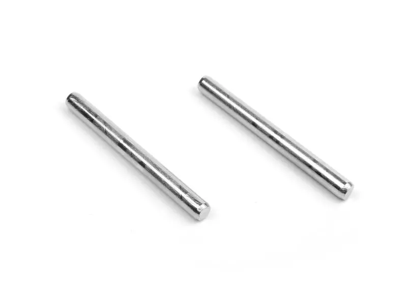 Blackzon Steering Post 3X32mm (2Pcs), Smyter 540139 1