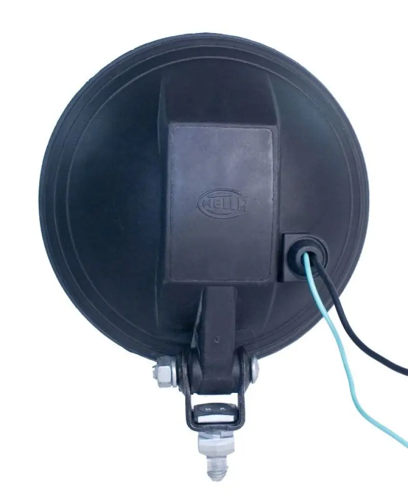 Hella H3 Fog Lamp – 12V Ece-Certified, Compact Design 1
