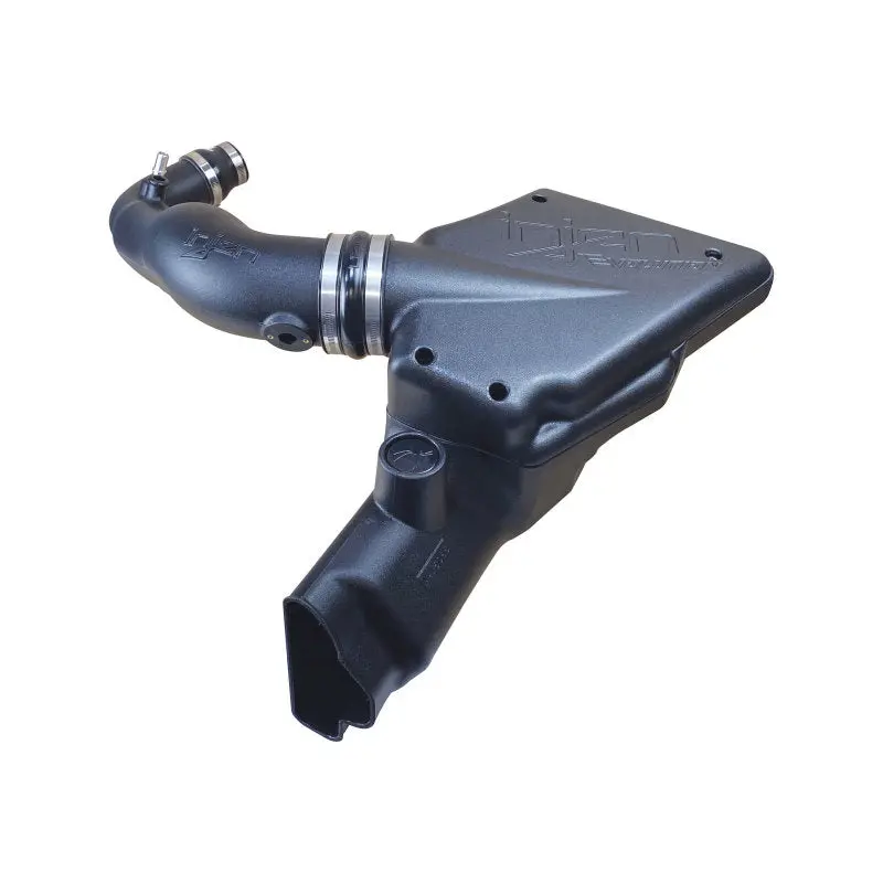 Injen Evolution Cold Air Intake For 2015–2019 Ford Mustang Ecoboost 2.3L Turbo 1
