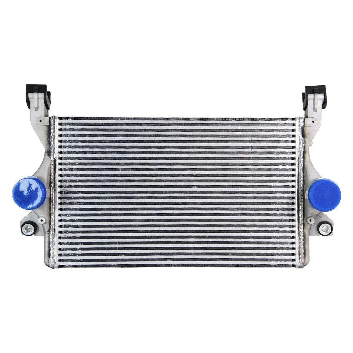 Intercooler / Charge Air Cooler (6.7L L6 Turbo Diesel) | Heavy-Duty Oem Charge Air Cooler 1