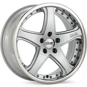 Oz Canyon-Pl 19*8 Silver 1