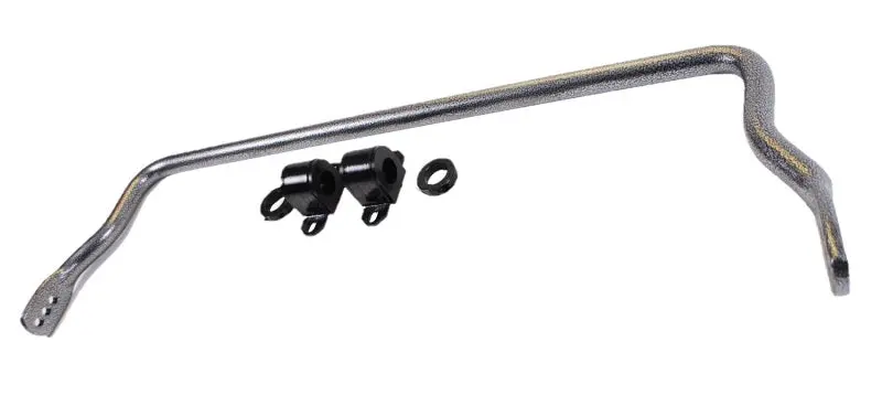 Hellwig Front Sway Bar For 2007–2018 Jeep Wrangler Jk With 3–5 Inch Lift – 1-1/4 Inch Chromoly, Heat-Treated 1