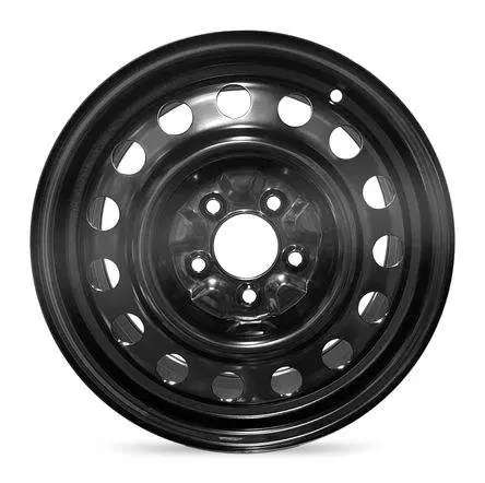 2000-2011 Chevrolet Impala 16X6.5 Steel Wheel Rim Design A 1