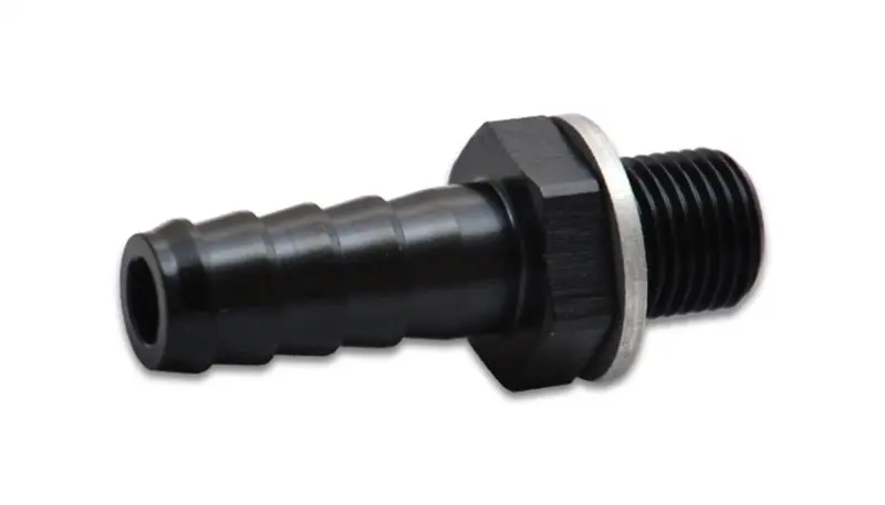 Vibrant 10Mm X 1.0 Metric To 5/16" Barb Adapter Fitting – Male Thread 1