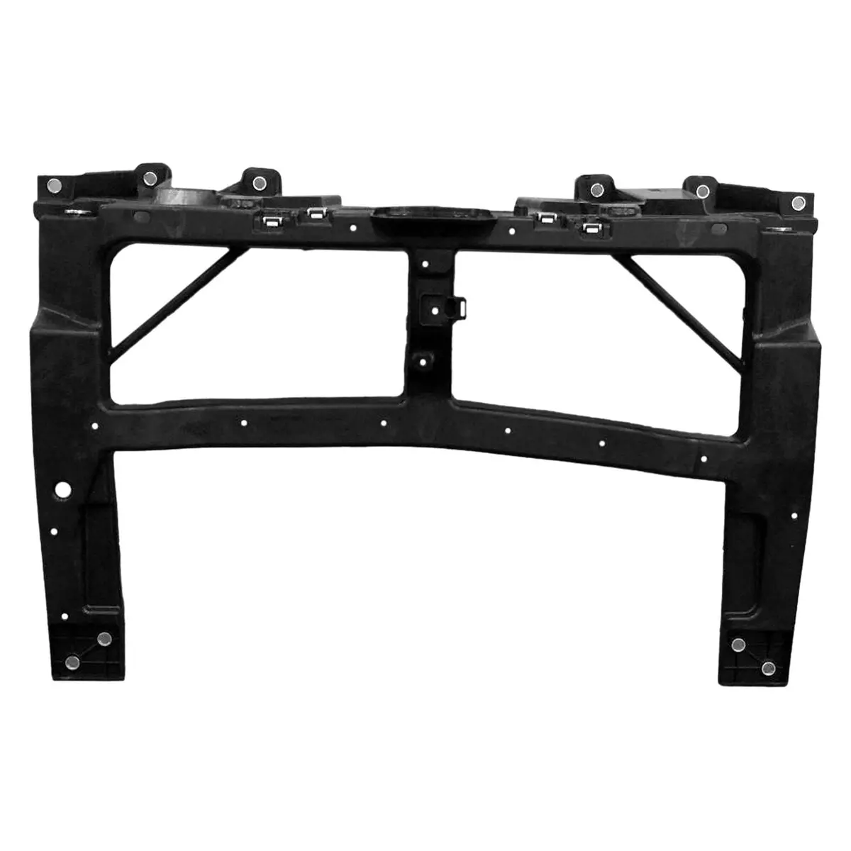 Front Body Header Panel Bracket — Pp Plastic | Oem Front Support Bracket 1