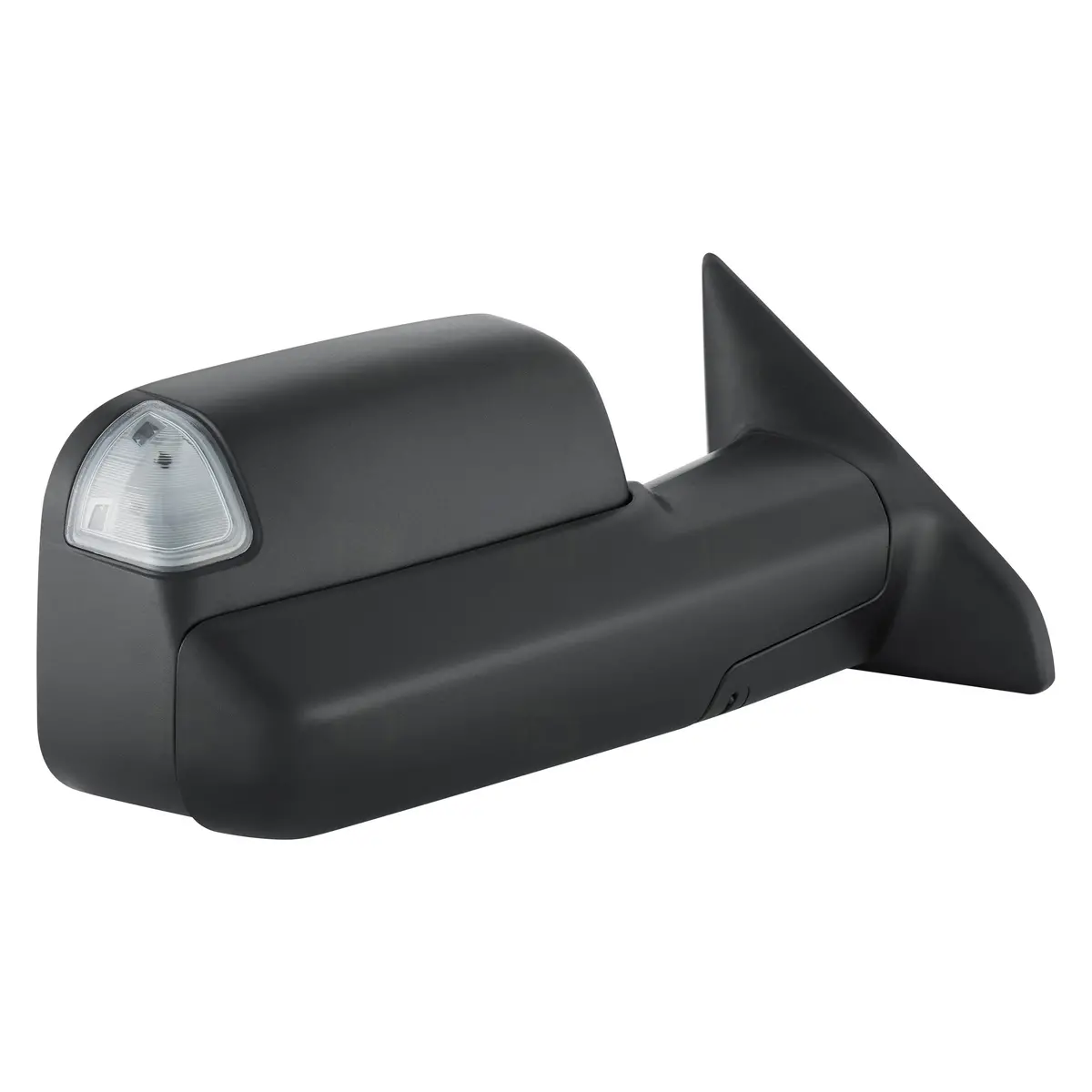 Passenger-Side Power Door Mirror | Power Folding | No Memory | Oem Replacement Mirror 1