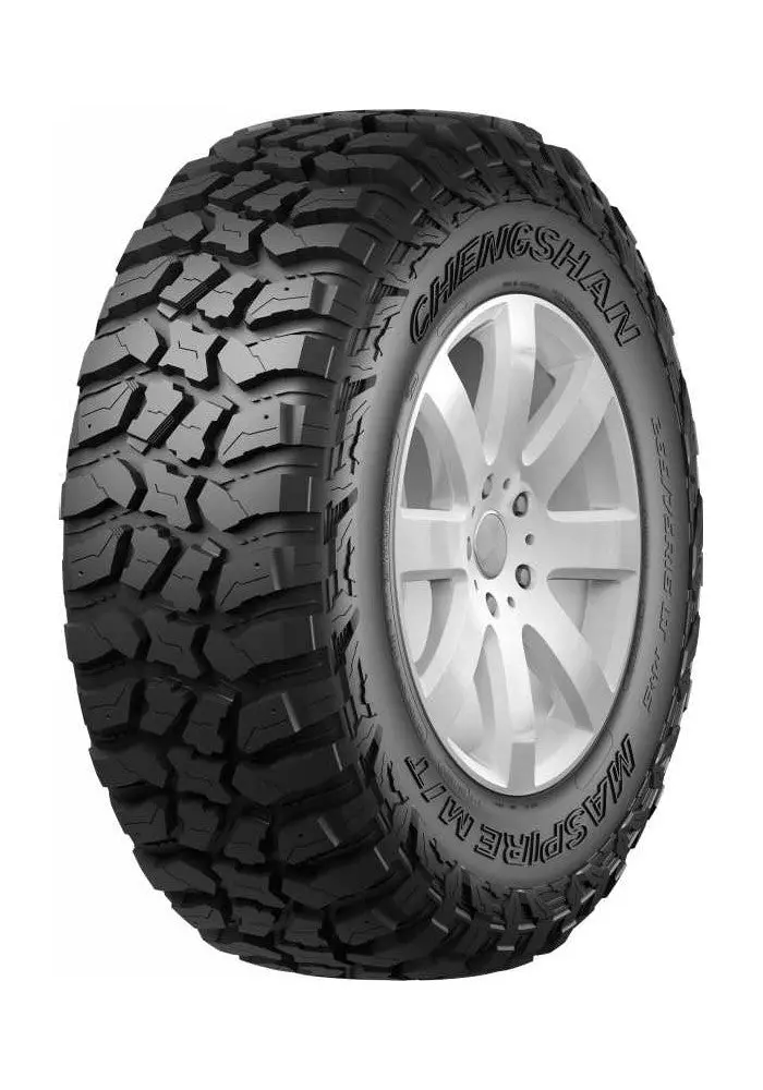 265/65R17 120/117Q Chengshan Maspire M/T 1