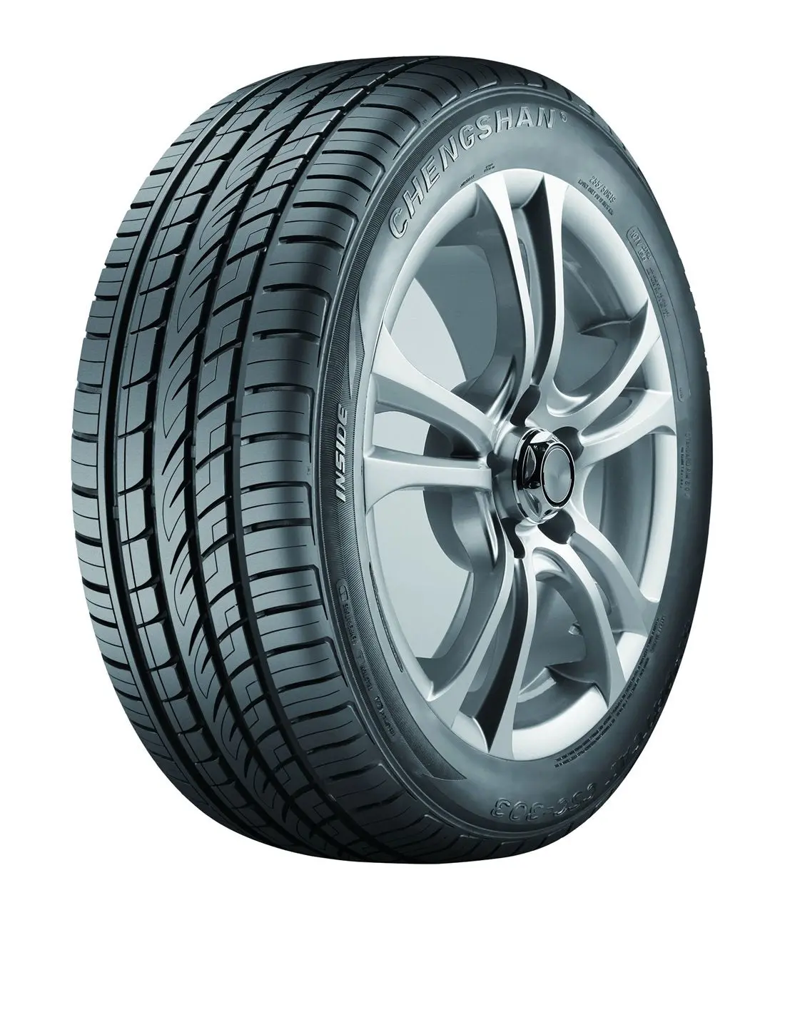 275/40R20 106V Xl Chengshan Sportcat Csc 303 1