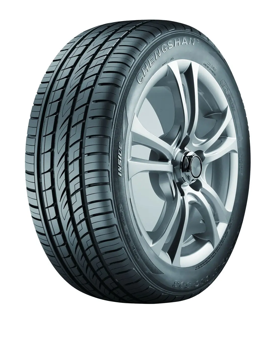 225/70R16 103T Chengshan Sportcat Csc 303 1