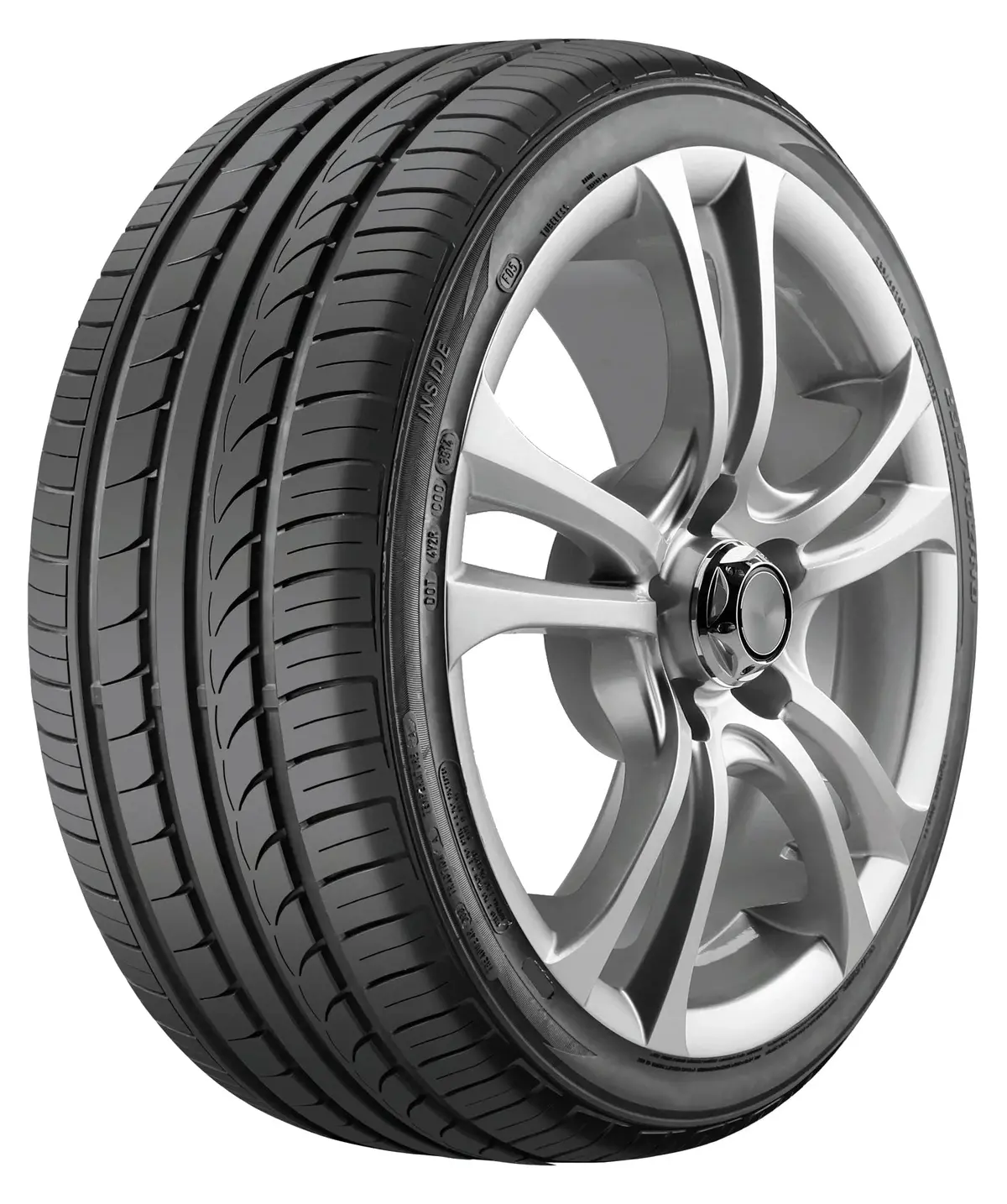155/65R13 73T Chengshan Sportcat Csc 801 1
