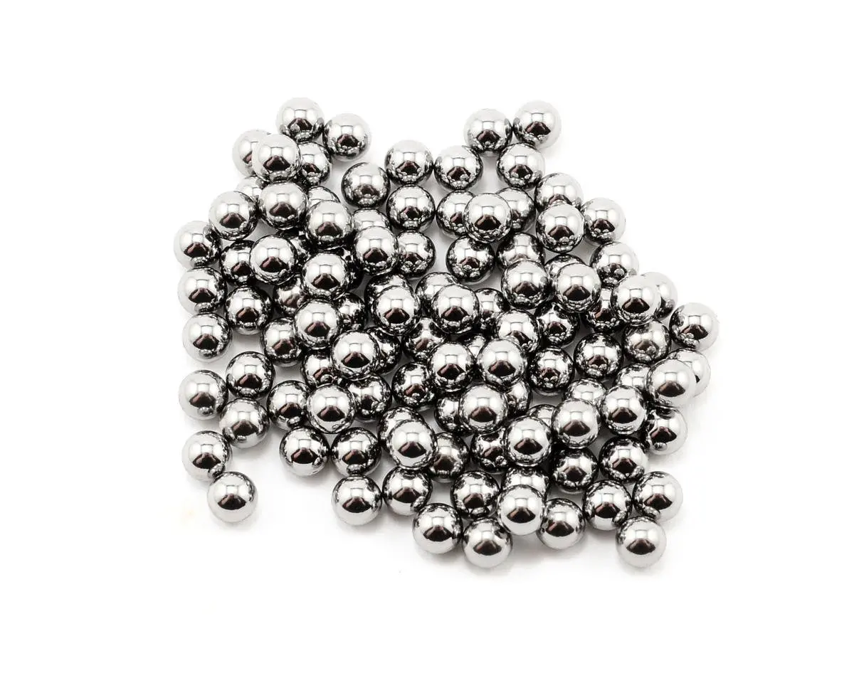 Crc 1/8" Differential Balls (100) 1229 1