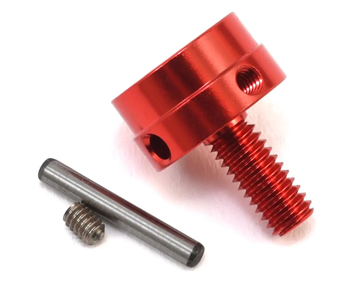 Crc F1 Pin Drive Cap/Pin/Set Screw 1526 1