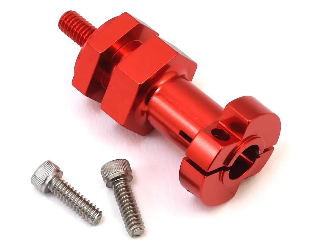 Crc F1 Left Clamp Hub 1533 1