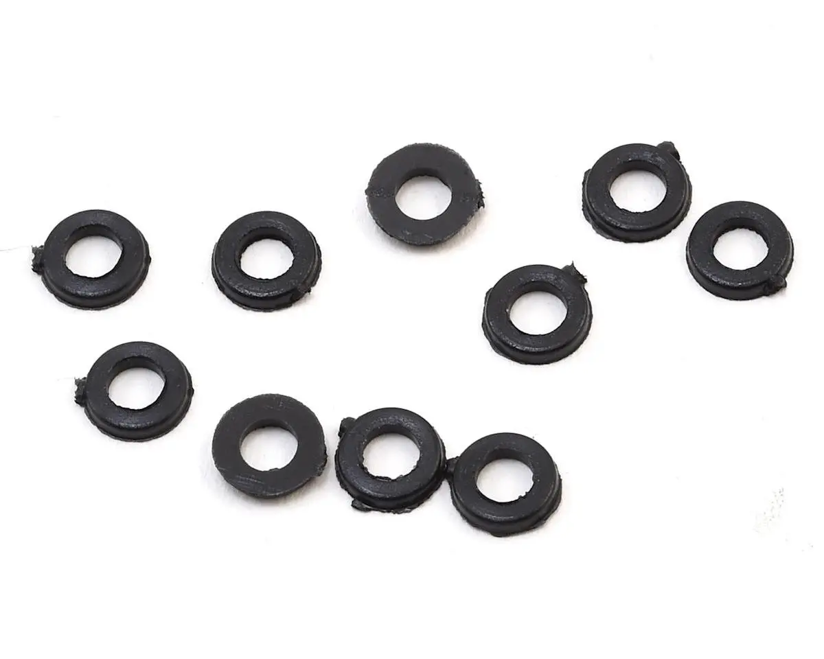 Crc F1 3Mm Caster Shims (10) 1550 1