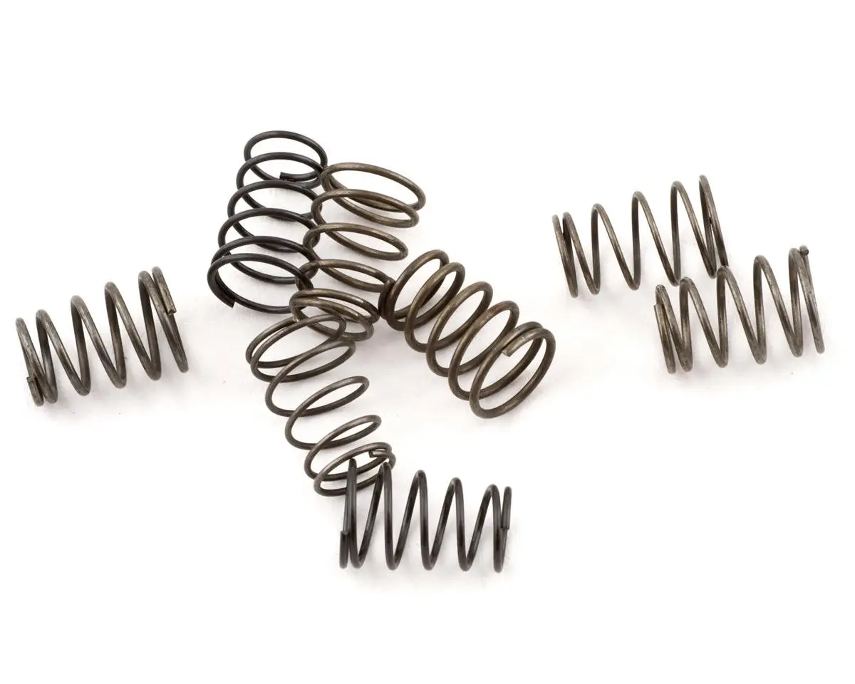 Crc Pro-Tapered Side Spring Set Cln1780 1