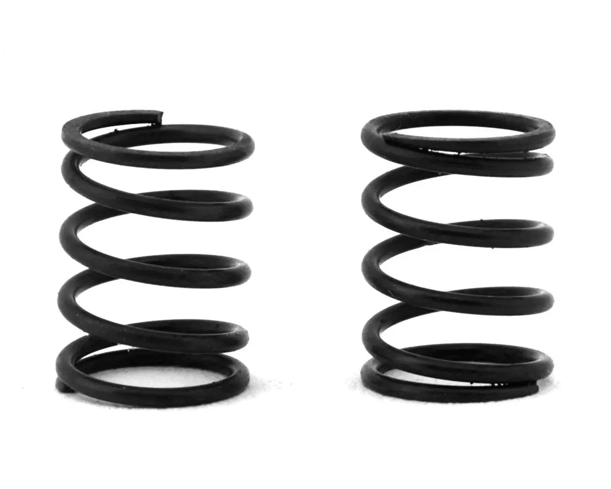 Crc Front End Springs (2) (0.65Mm) 3033 1