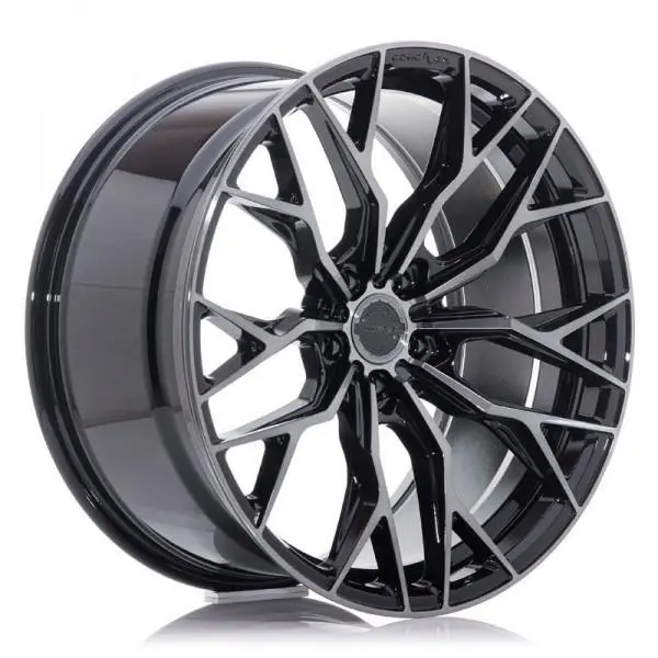 Concaver Cvr1 Double Tinted Black 23X10 1