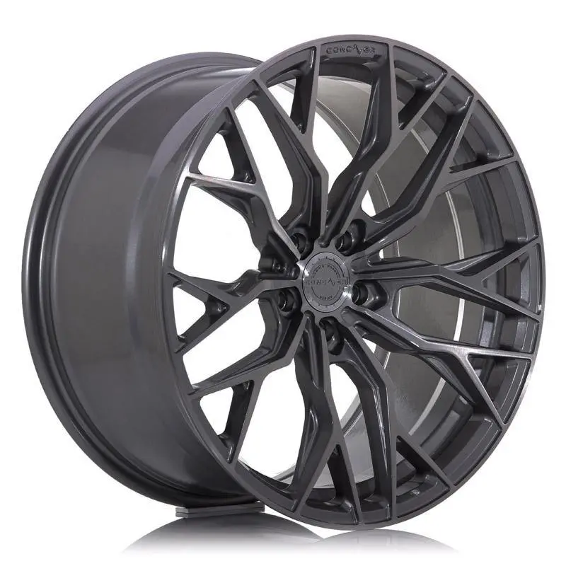 Concaver Cvr1 Carbon Graphite 22X9.5 1
