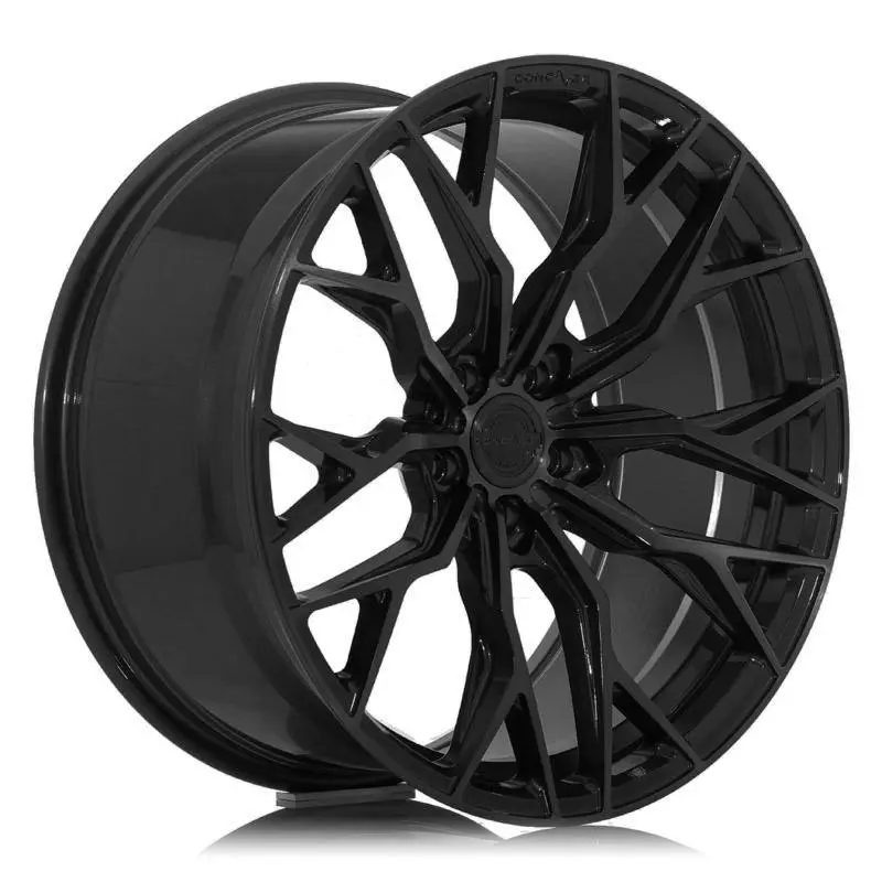 Concaver Cvr1 Platinum Black 20X8.5 1
