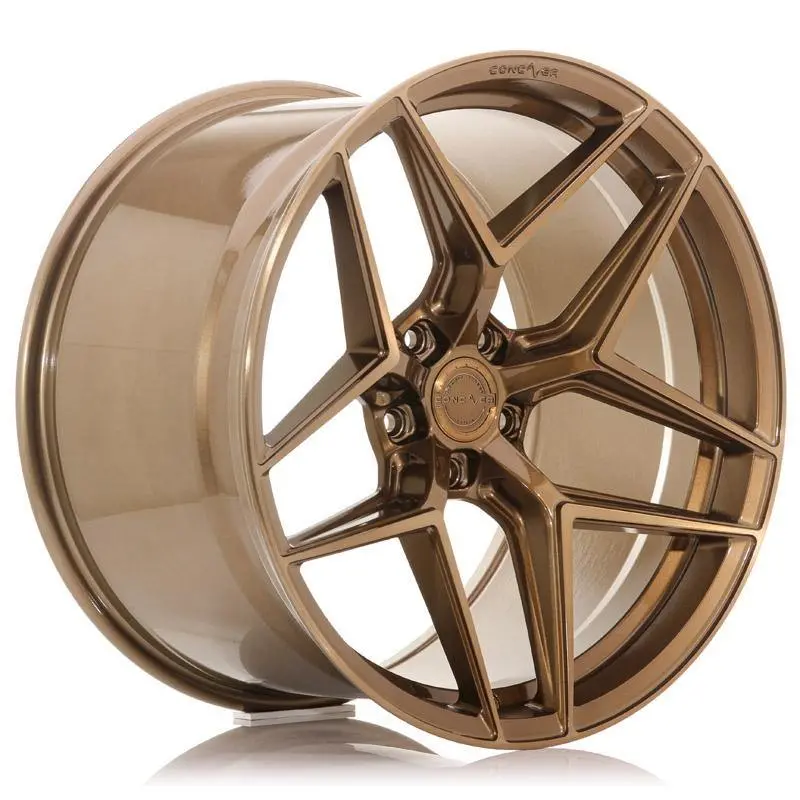 Concaver Cvr2 Brushed Bronze 19X8.5 1