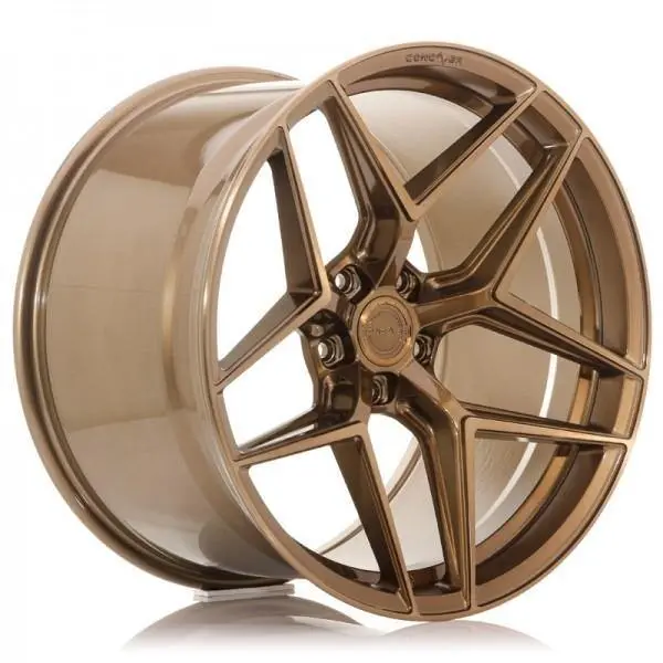Concaver Cvr2 Brushed Bronze 21X10.5 1