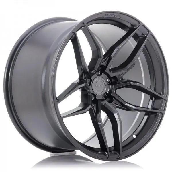 Concaver Cvr3 Carbon Graphite 22X9 1