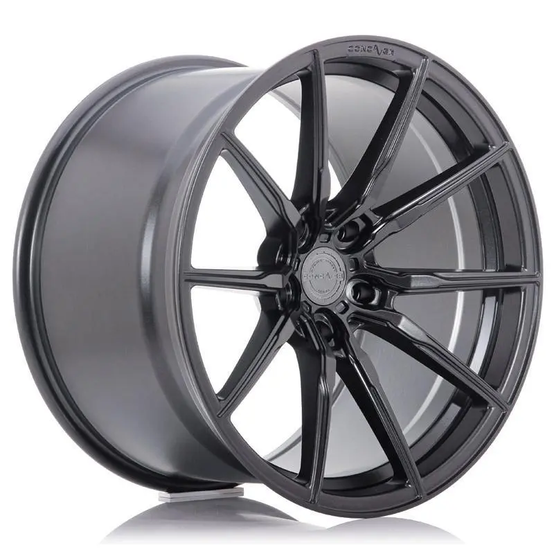 Concaver Cvr4 Carbon Graphite 20X12 1