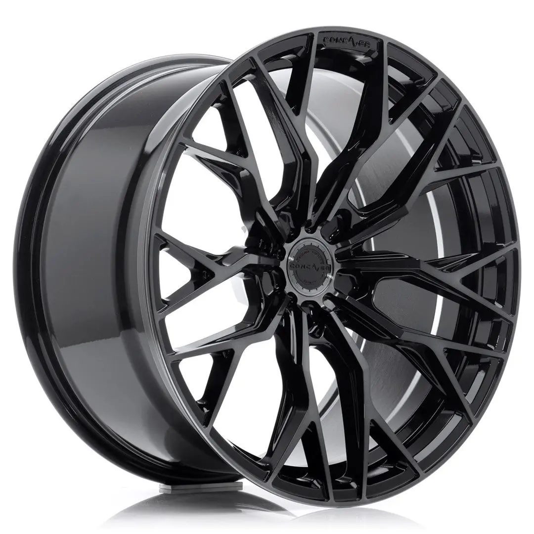 Concaver Cvr1 Double Tinted Black 21X11 1