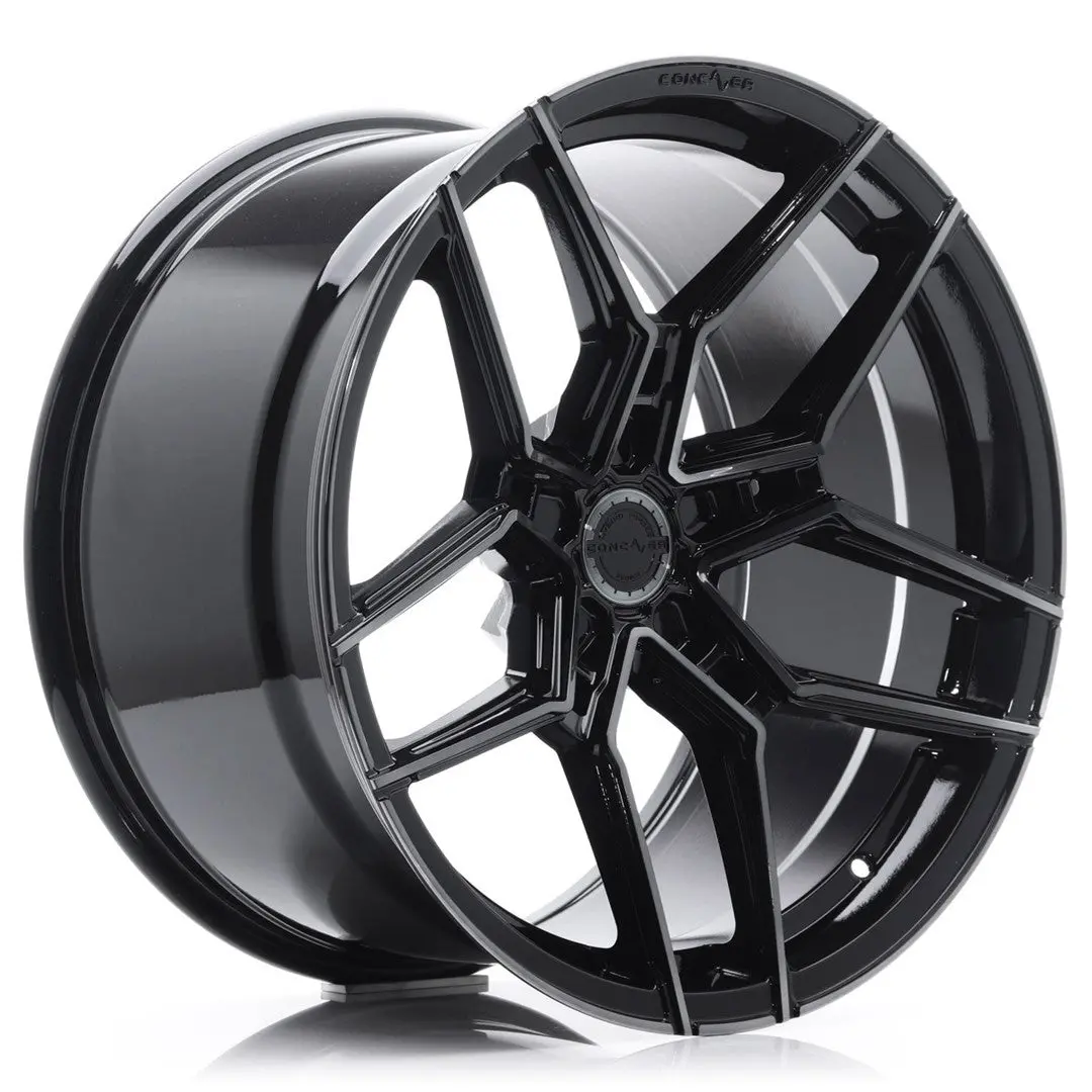 Concaver Cvr5 Double Tinted Black 21X9 1