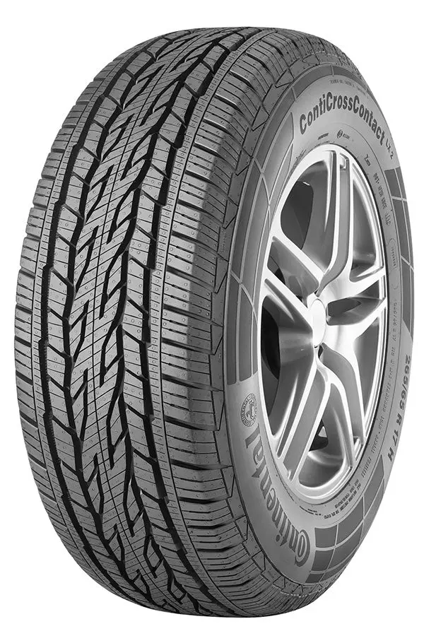 215/65R16 98H Fr Continental Cross Contact Lx2 4X4 1