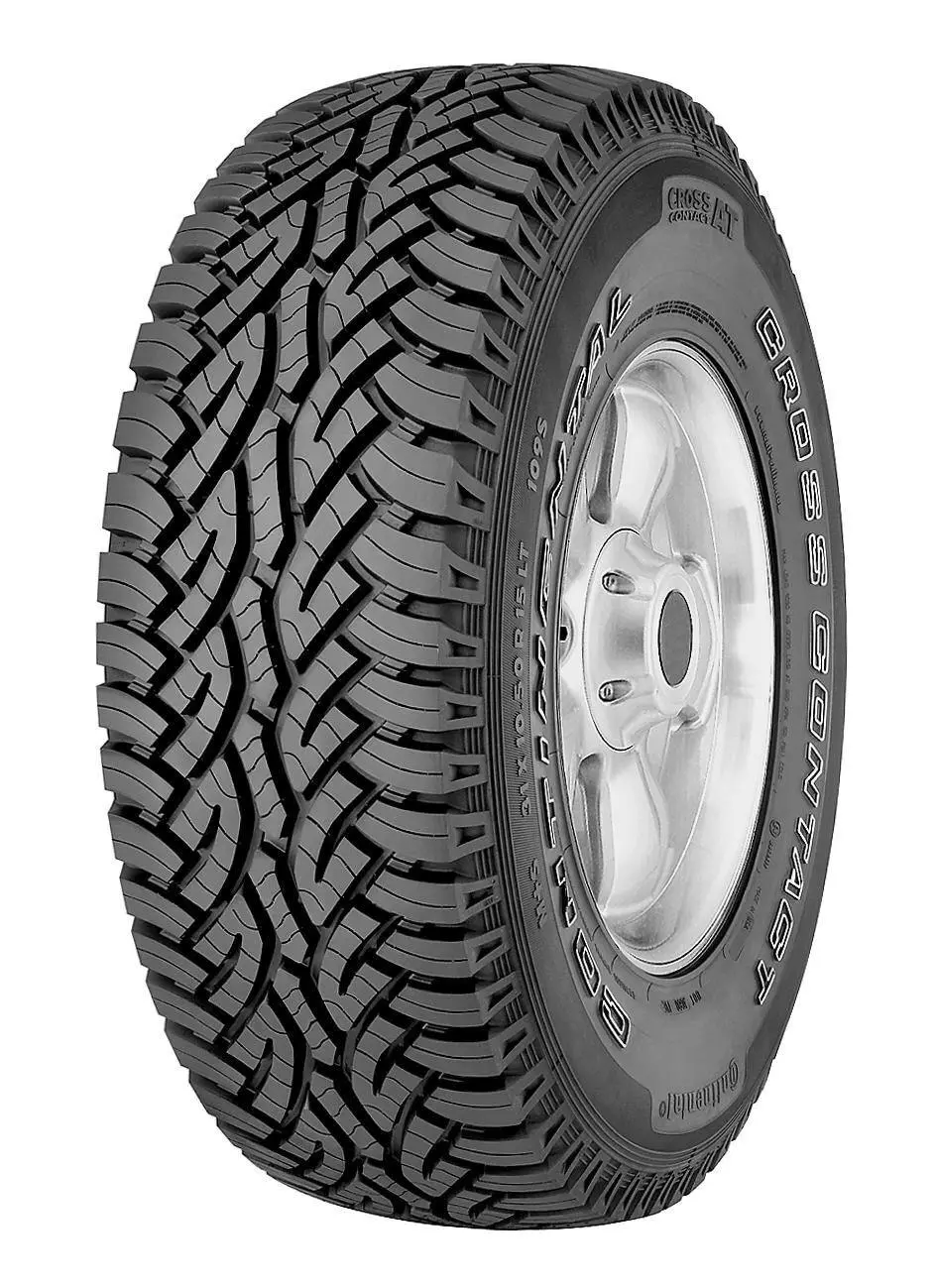 235/85R16c 114/111Q Continental Conticrosscontact At 8Pr 4X4 1
