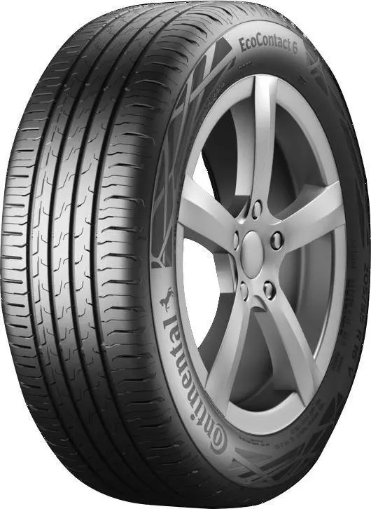 155/70R13 75T Continental Ecocontact 6 1