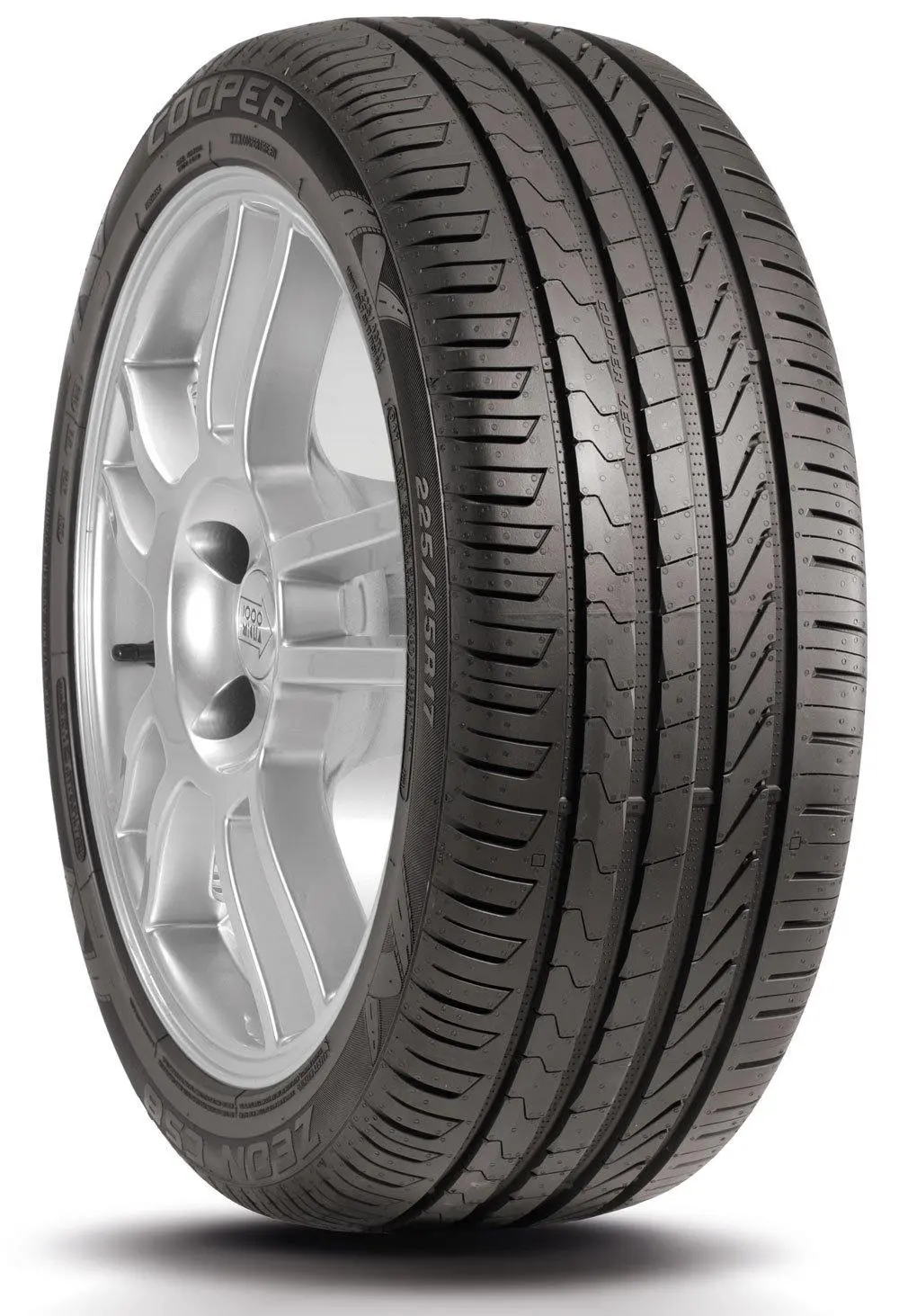 225/50R17 98V Xl Cooper Summer 1