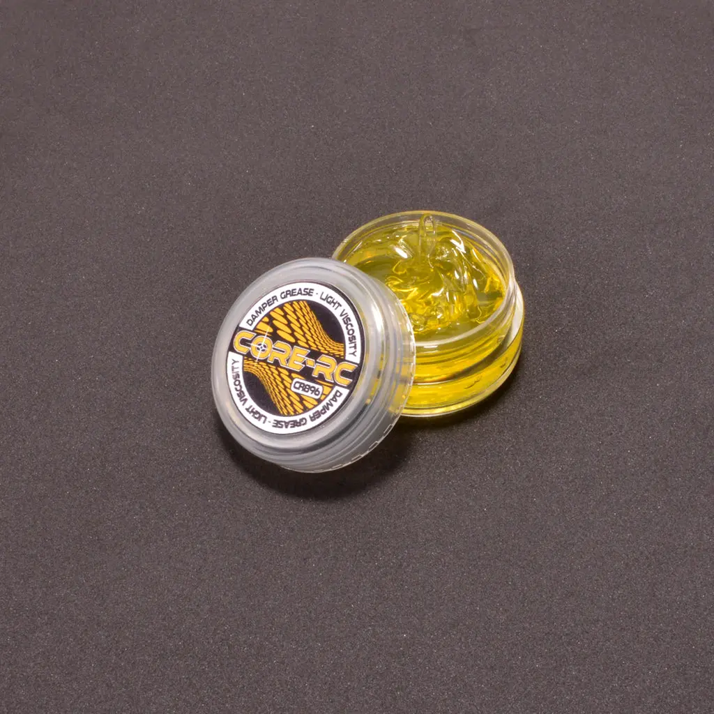 Core Rc Core Rc Damper Grease - Light Cr896 1