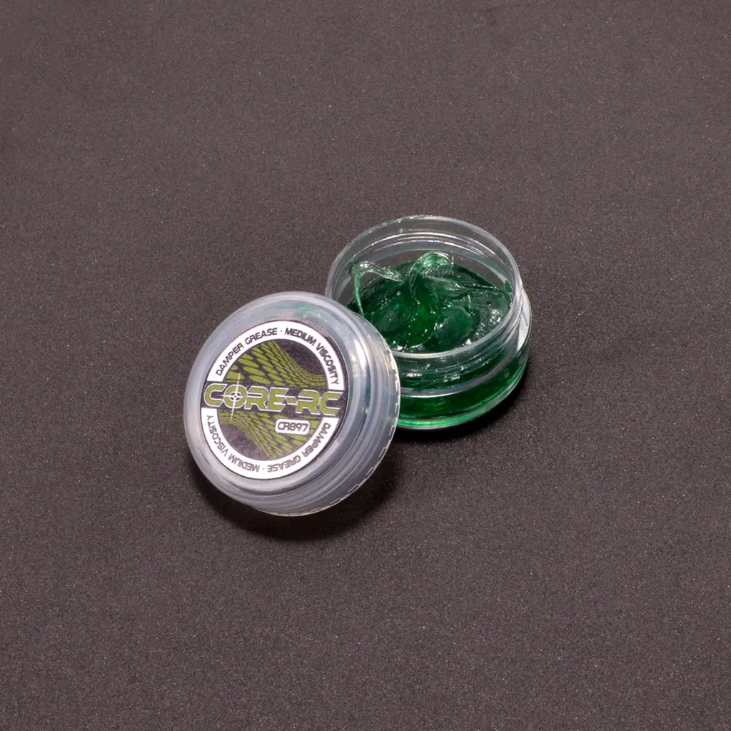 Core Rc Core Rc Damper Grease - Medium Cr897 1