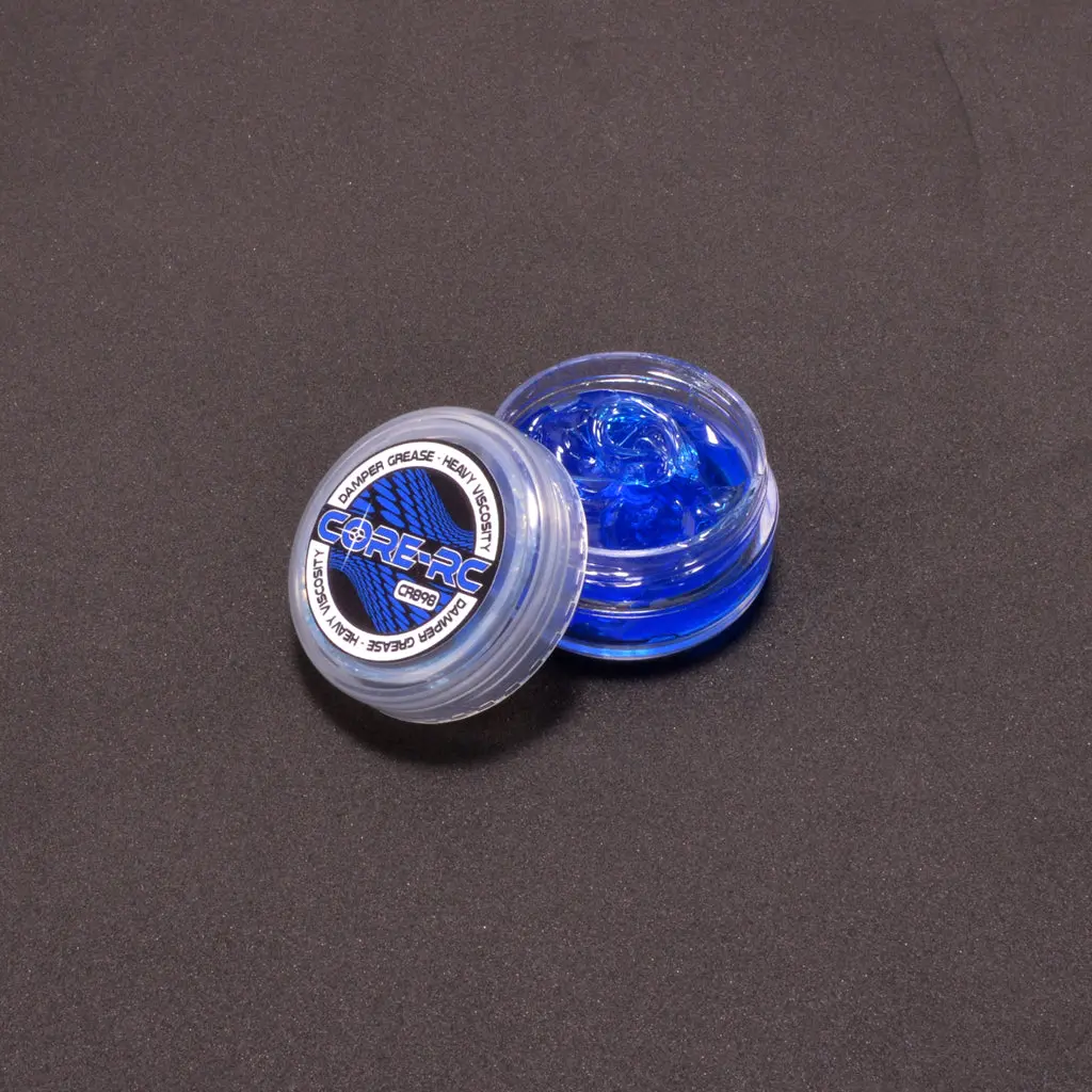 Core Rc Core Rc Damper Grease - Heavy Cr898 1