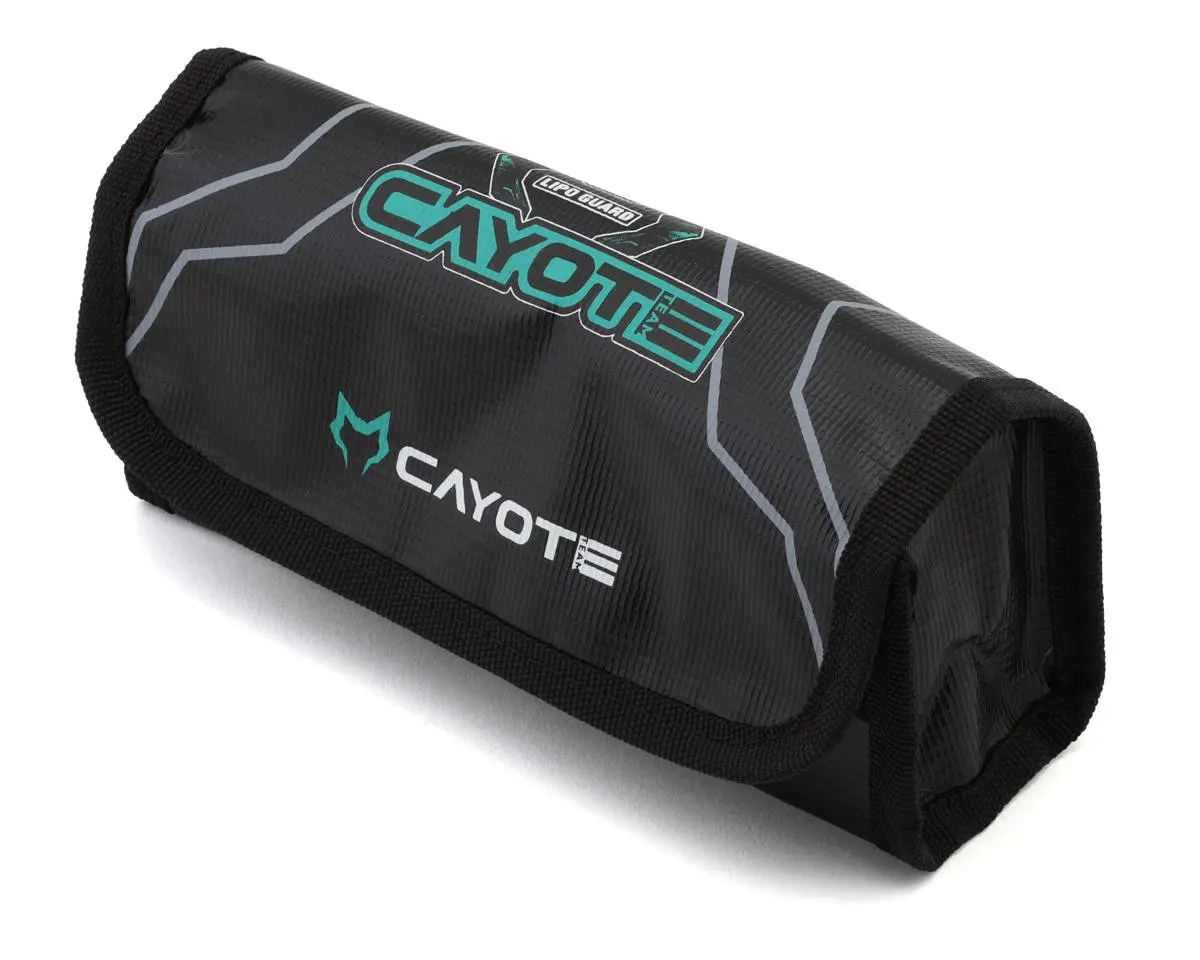 Cayote Small Lipo Safe Storage Bag Cyefb02 Cyefb02 1