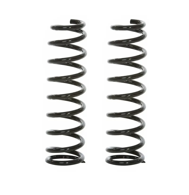 Arb/Ome Front Coil Spring Upgrade For Enhanced Load-Carrying And Off-Road Performance 1