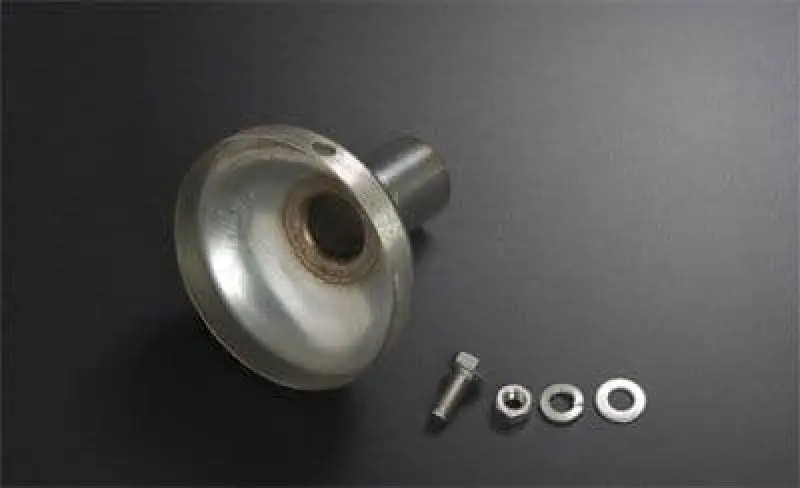 Hks 94Mm Inner Silencer – Removable Exhaust Sound Tuner 1