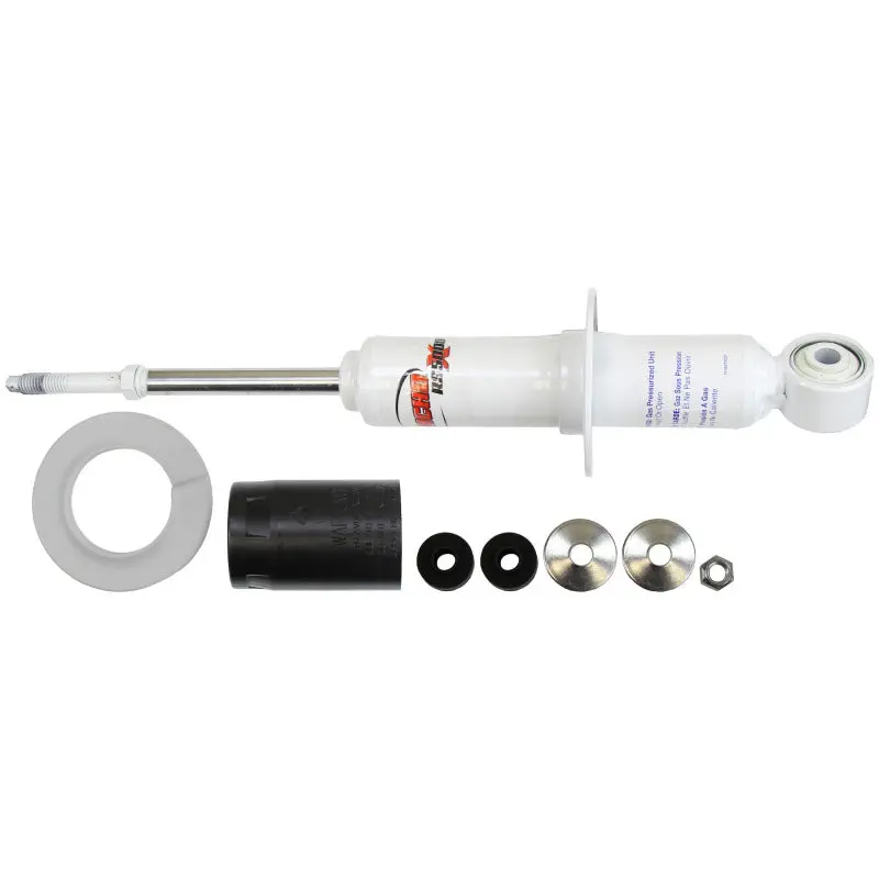 Rancho Rs5000X Front Strut Assembly – For 2004–2012 Chevrolet Colorado 1