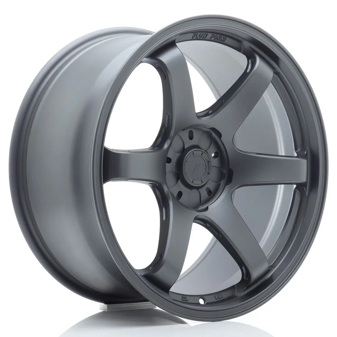 Japan Racing Wheels Sl03 Matt Bronze 19*10 1