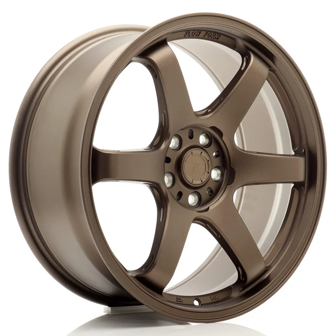Japan Racing Wheels Sl03 Matt Bronze 19*8.5 1