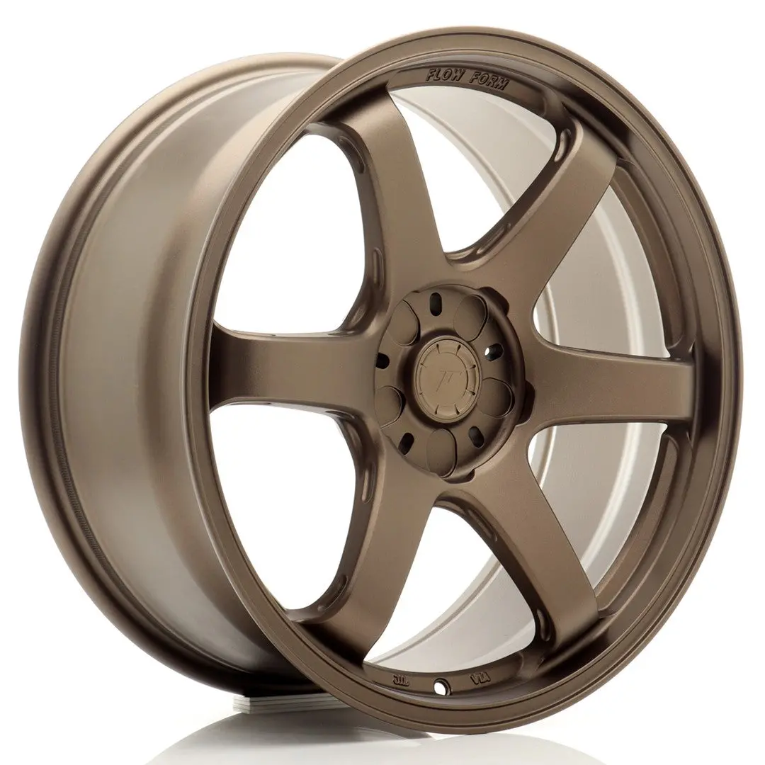 Japan Racing Wheels Sl03 Gloss Bronze 19*8 1