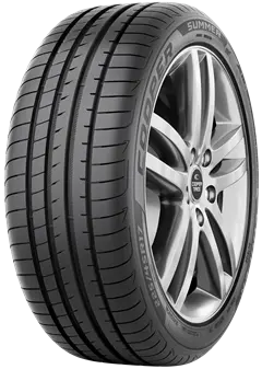 215/50R17 91V Cooper Summer 1